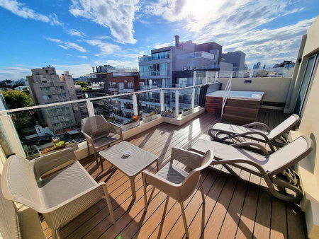 Fierro Hotel Buenos Aires, Colegiales, Argentine