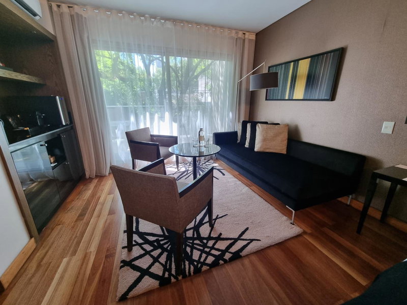 Fierro Hotel Buenos Aires, Colegiales, Argentine