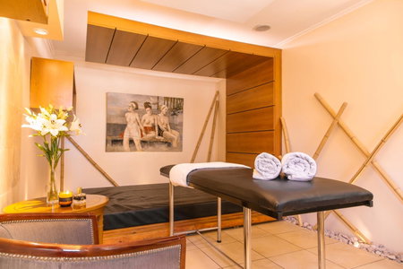 Huentala Hotel, Mendoza, Аргентина