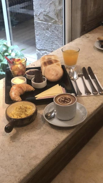 Huentala Hotel, Mendoza, Аргентина