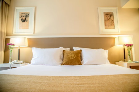 Huentala Hotel, Mendoza, Аргентина