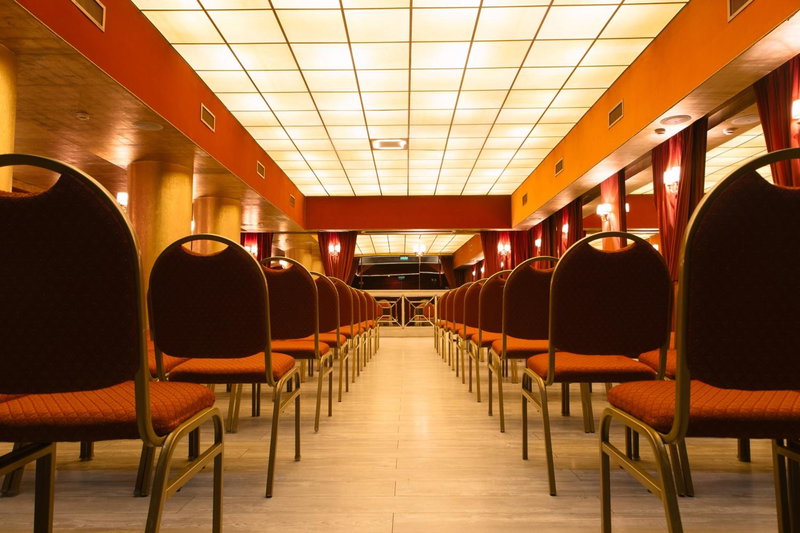 Huentala Hotel, Mendoza, Аргентина