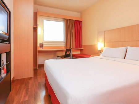 ibis Buenos Aires Obelisco, Buenos Aires, Argentine