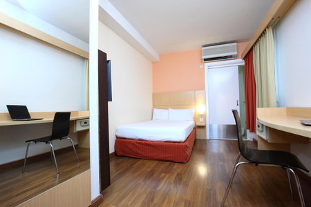 ibis Buenos Aires Obelisco, Buenos Aires, Argentine