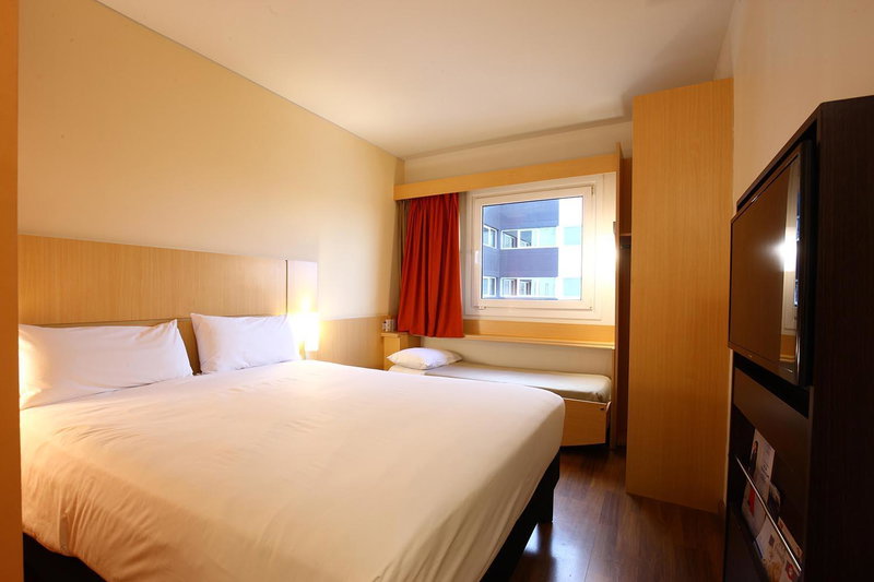 ibis Buenos Aires Obelisco, Buenos Aires, Argentine