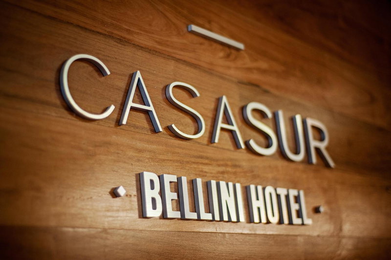 CasaSur Bellini, Retiro, Аргентина
