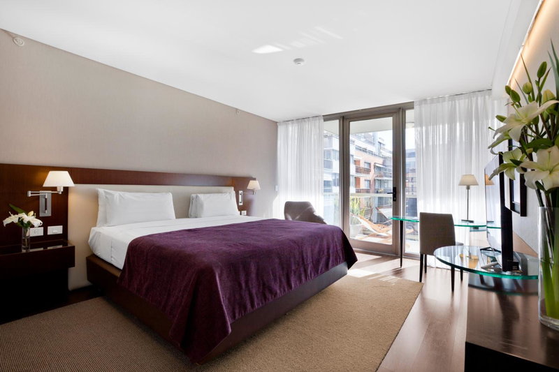 Hotel Madero Buenos Aires, WorldHotels Elite, Buenos Aires, Argentina