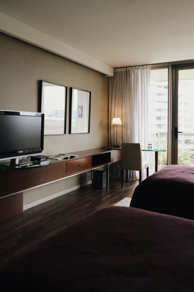 Hotel Madero Buenos Aires, WorldHotels Elite, Buenos Aires, Argentina