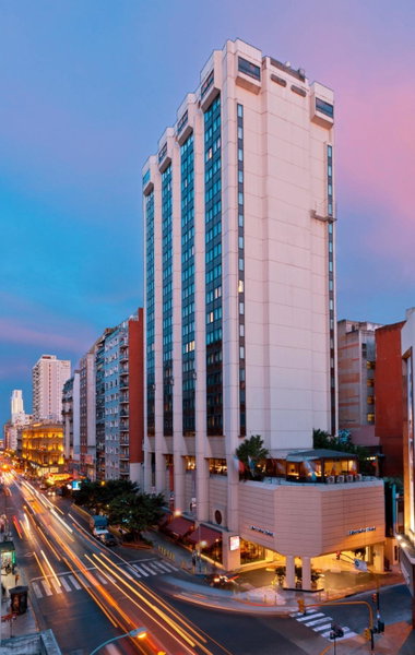 Libertador Hotel, Buenos Aires, Аргентина