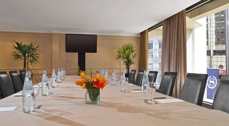 Libertador Hotel, Buenos Aires, Аргентина