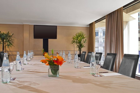 Libertador Hotel, Buenos Aires, Аргентина