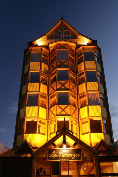 Los Naranjos, Ushuaia, Аргентина