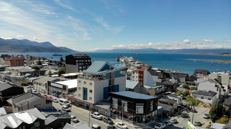 Alto Andino Hotel, Ushuaia, Argentina