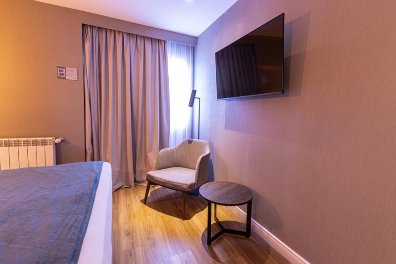 Alto Andino Hotel, Ushuaia, Argentina