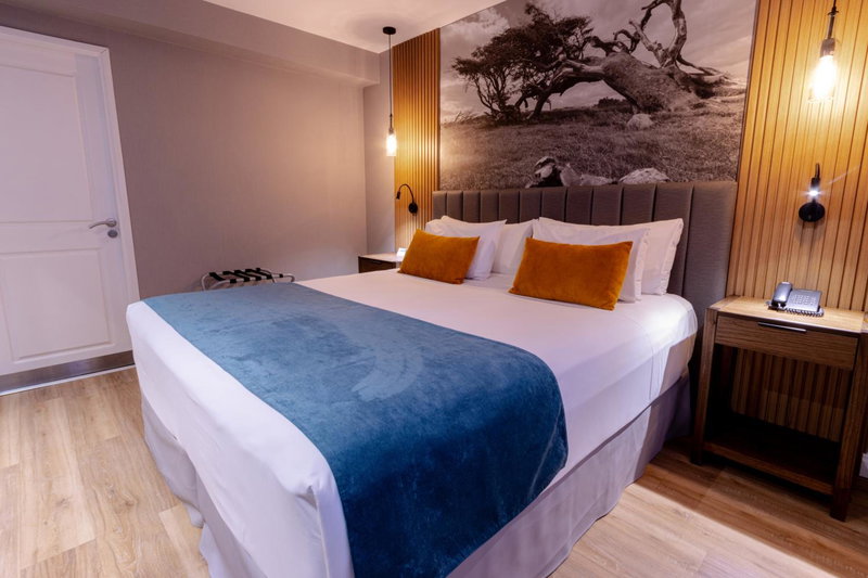 Alto Andino Hotel, Ushuaia, Argentina