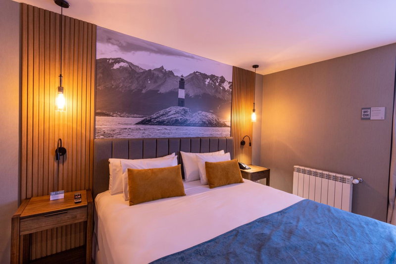 Alto Andino Hotel, Ushuaia, Argentina