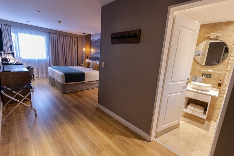 Alto Andino Hotel, Ushuaia, Argentina