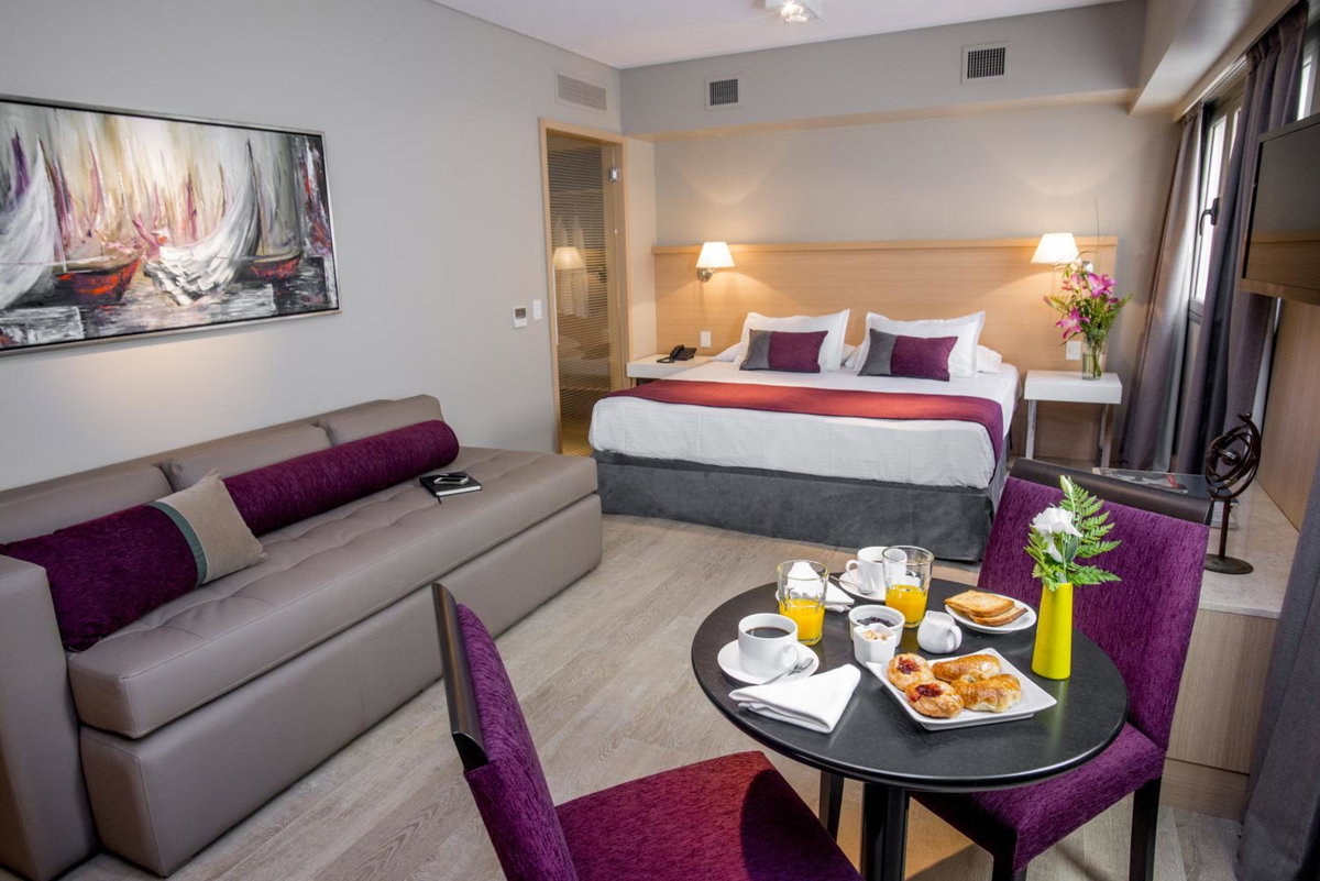 ARC Recoleta Boutique Hotel & Spa, Аргентина