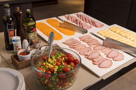ARC Recoleta Boutique Hotel & Spa, Retiro, Аргентина