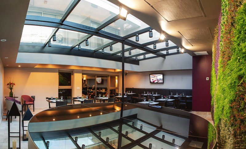 ARC Recoleta Boutique Hotel & Spa, Retiro, Аргентина