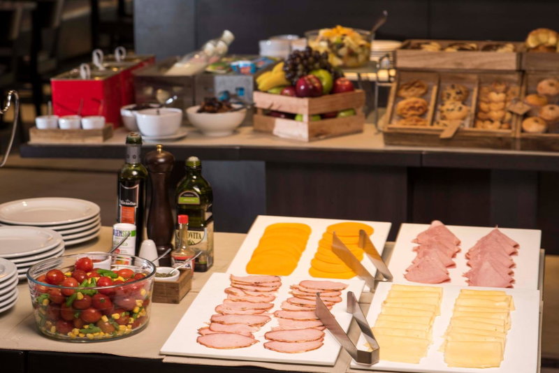 ARC Recoleta Boutique Hotel & Spa, Retiro, Аргентина