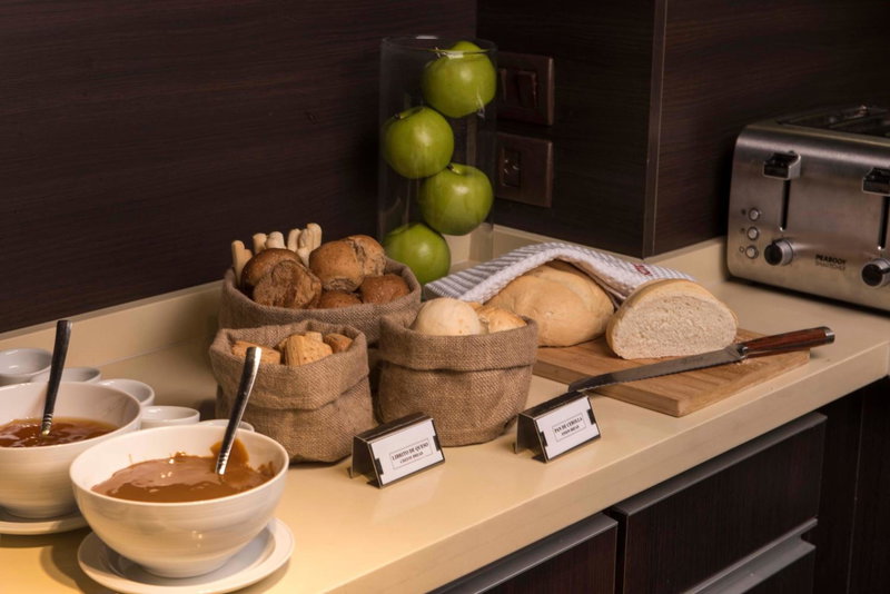 ARC Recoleta Boutique Hotel & Spa, Retiro, Аргентина
