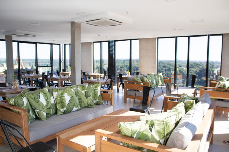O2 Hotel Iguazu, Puerto Iguazu, Argentina