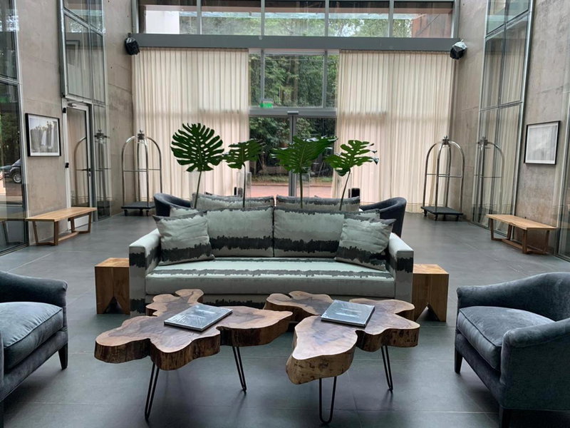 O2 Hotel Iguazu, Puerto Iguazu, Argentina