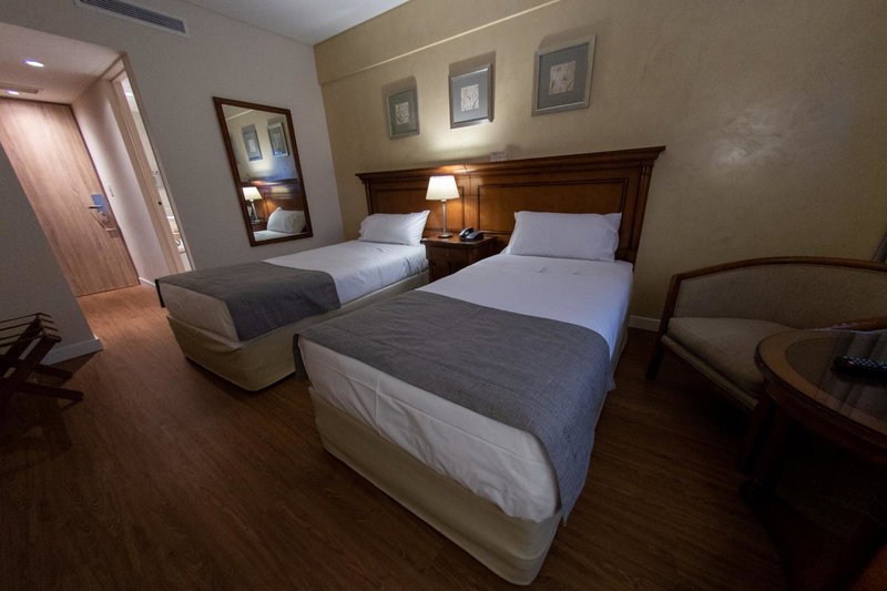 Hotel Albatros, Ushuaia, Argentine