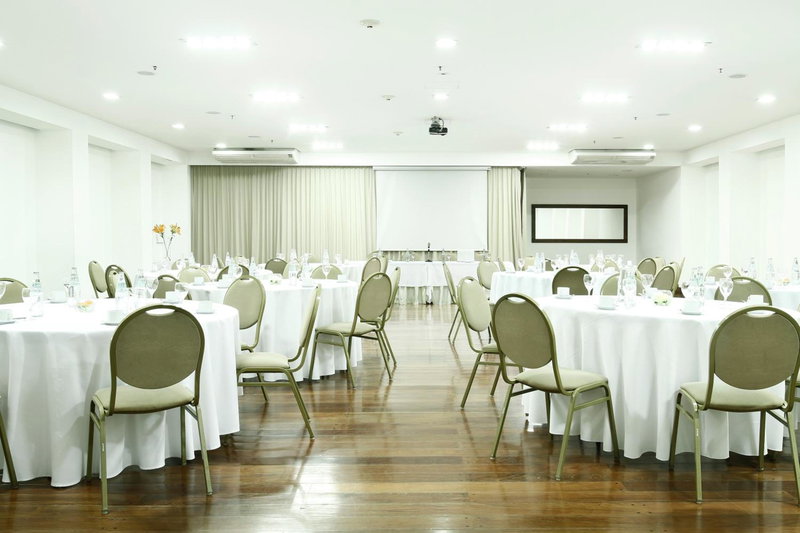 Cyan Hotel de Las Americas, Retiro, Argentinien