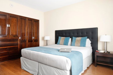 Cyan Hotel de Las Americas, Retiro, Argentinien