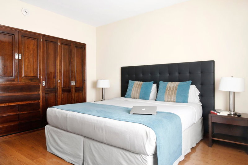 Cyan Hotel de Las Americas, Retiro, Argentinien