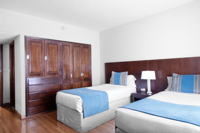 Cyan Hotel de Las Americas, Retiro, Argentinien
