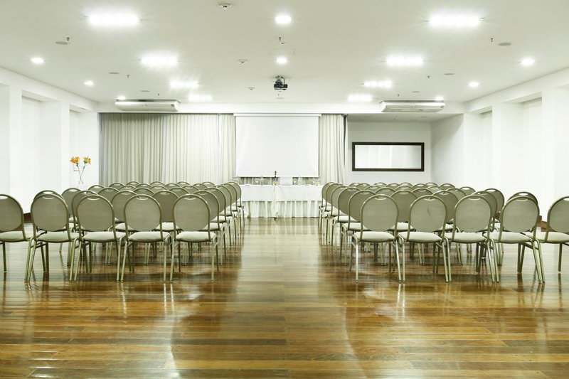Cyan Hotel de Las Americas, Retiro, Argentinien