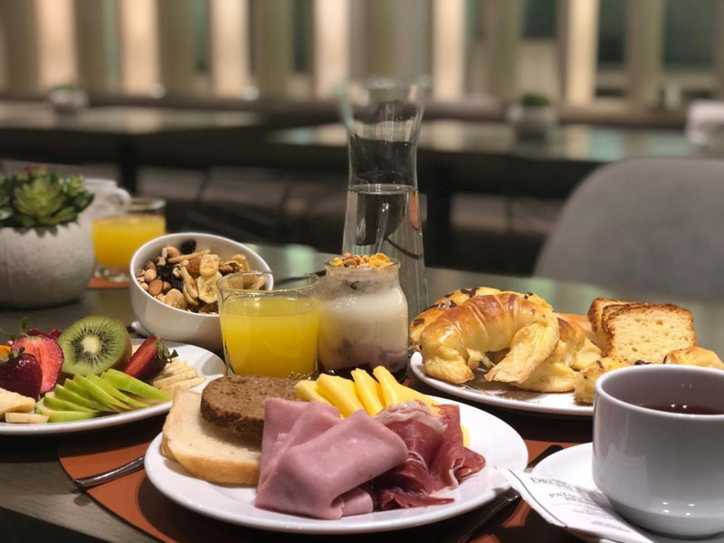 Huinid Obelisco Hotel, Balvanera, Argentine