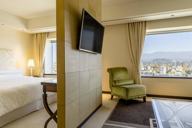 Sheraton Mendoza Hotel, Mendoza, Аргентина