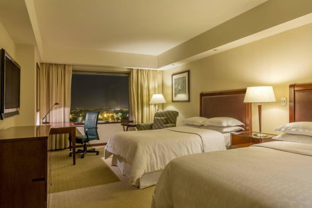 Sheraton Mendoza Hotel, Mendoza, Аргентина
