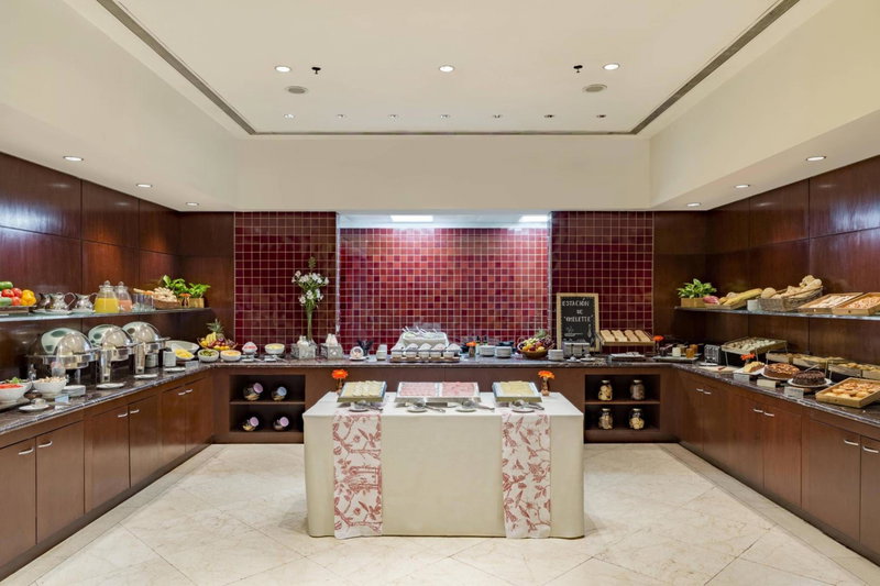 Sheraton Mendoza Hotel, Mendoza, Аргентина