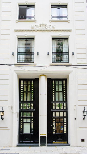 1253 Recoleta Small Hotel, Retiro, Argentina