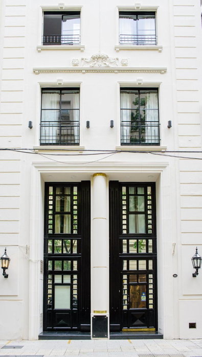 1253 Recoleta Small Hotel, Retiro, Argentina