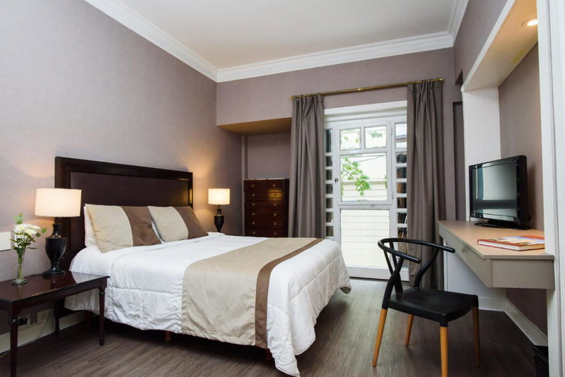 1253 Recoleta Small Hotel, Retiro, Argentina