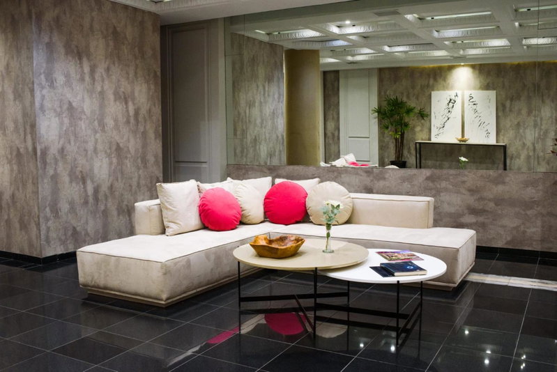 1253 Recoleta Small Hotel, Retiro, Argentina