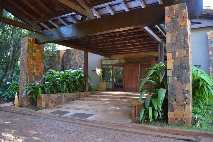 Loi Suites Iguazu Hotel, Puerto Iguazu, Argentina