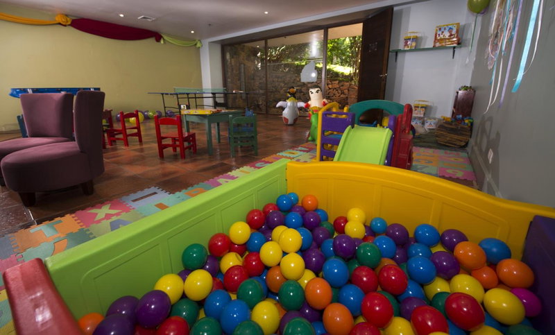 Loi Suites Iguazu Hotel, Puerto Iguazu, Argentina