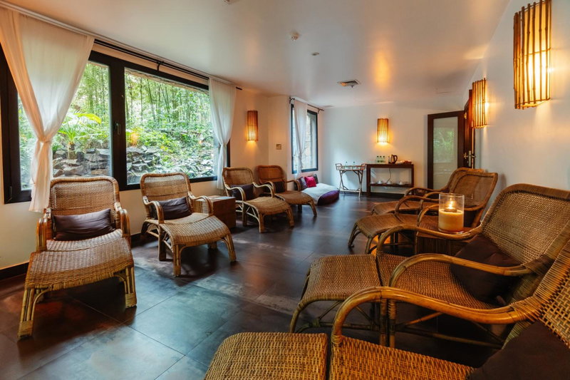 Loi Suites Iguazu Hotel, Puerto Iguazu, Argentina