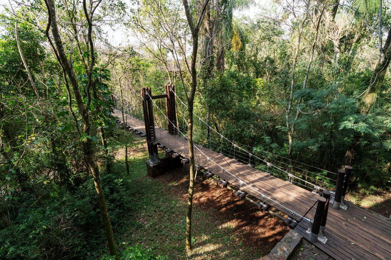 Loi Suites Iguazu Hotel, Puerto Iguazu, Argentina