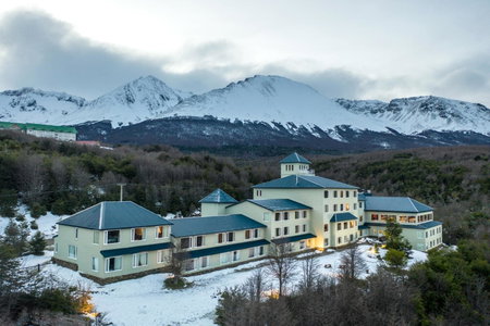 Los Acebos Ushuaia Hotel, Ushuaia, Argentinien