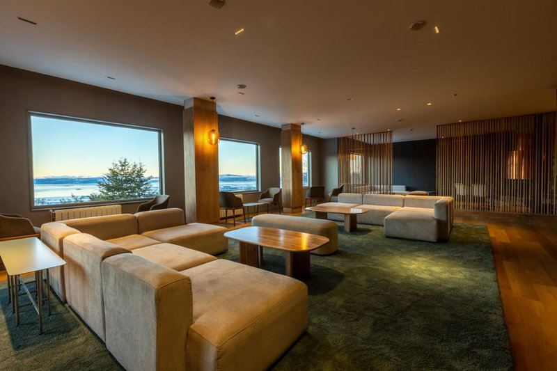 Los Acebos Ushuaia Hotel, Ushuaia, Argentinien