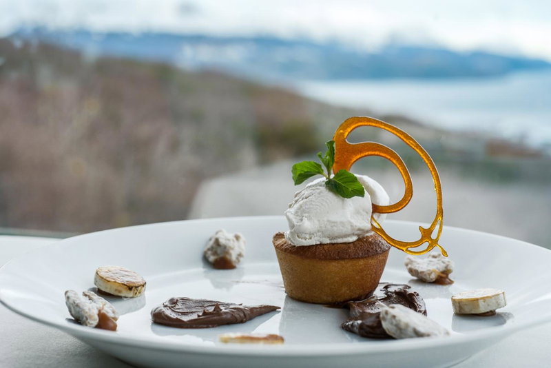 Los Acebos Ushuaia Hotel, Ushuaia, Argentinien