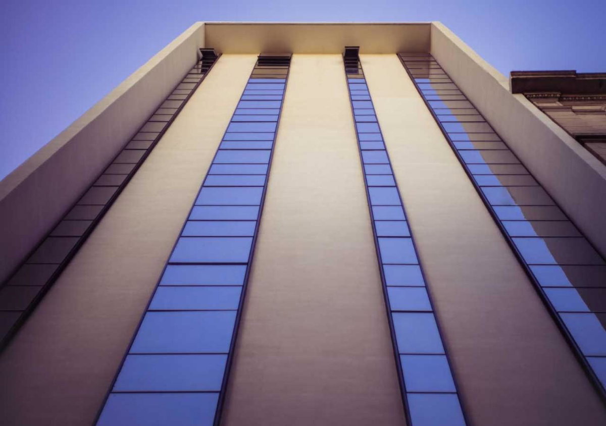 Hotel · Pleno Madero, Buenos Aires